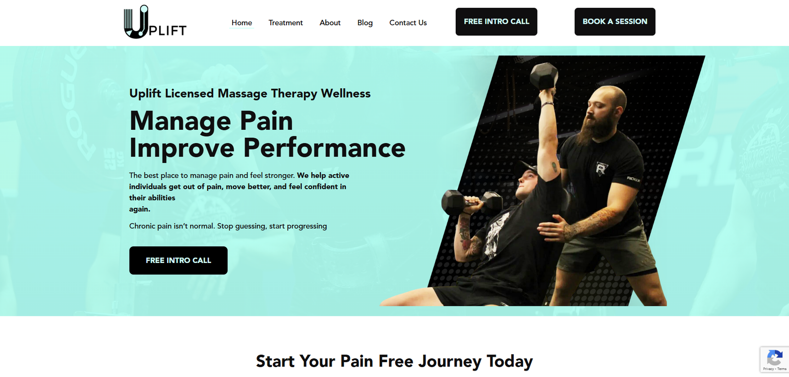 Uplift Wellness