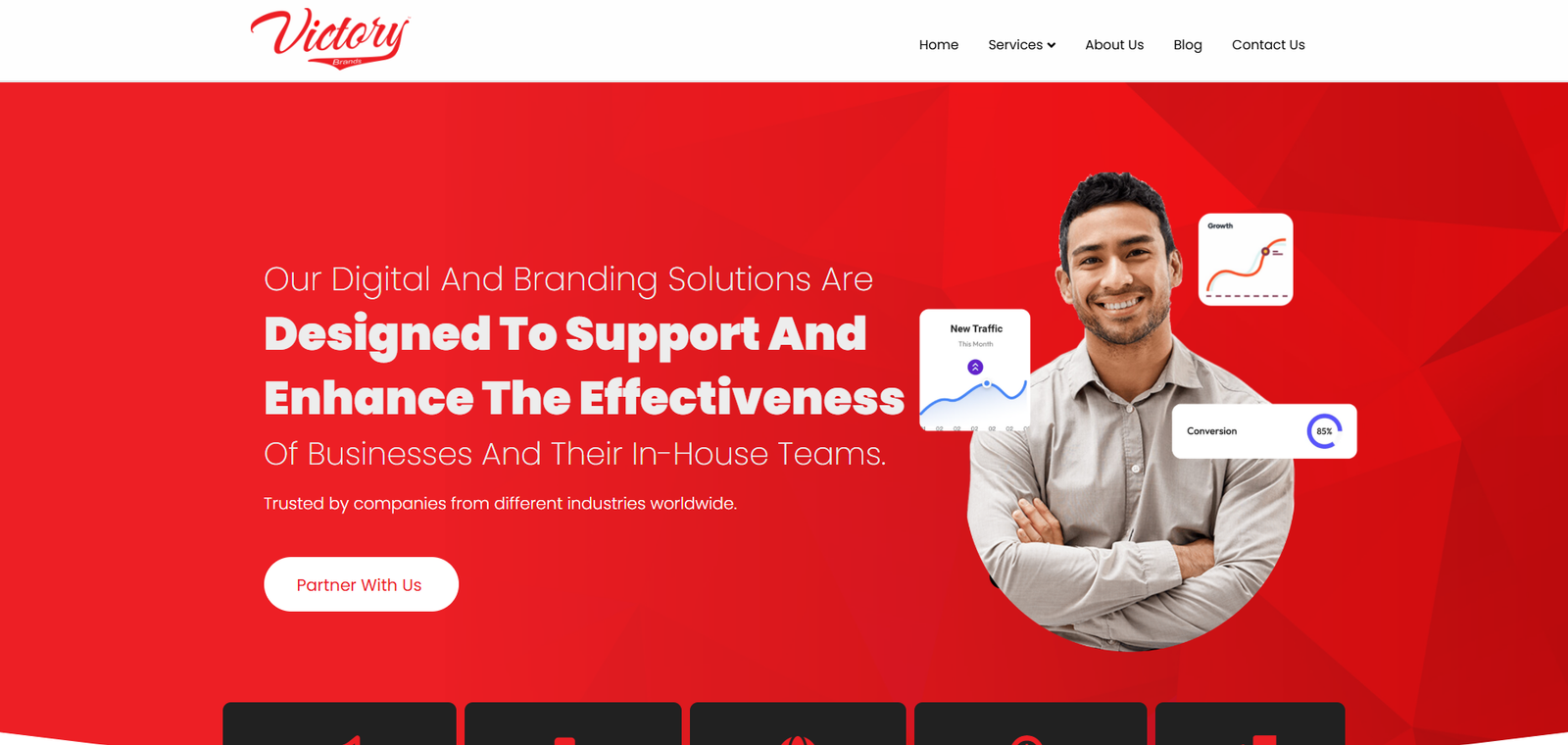 Victory Brands